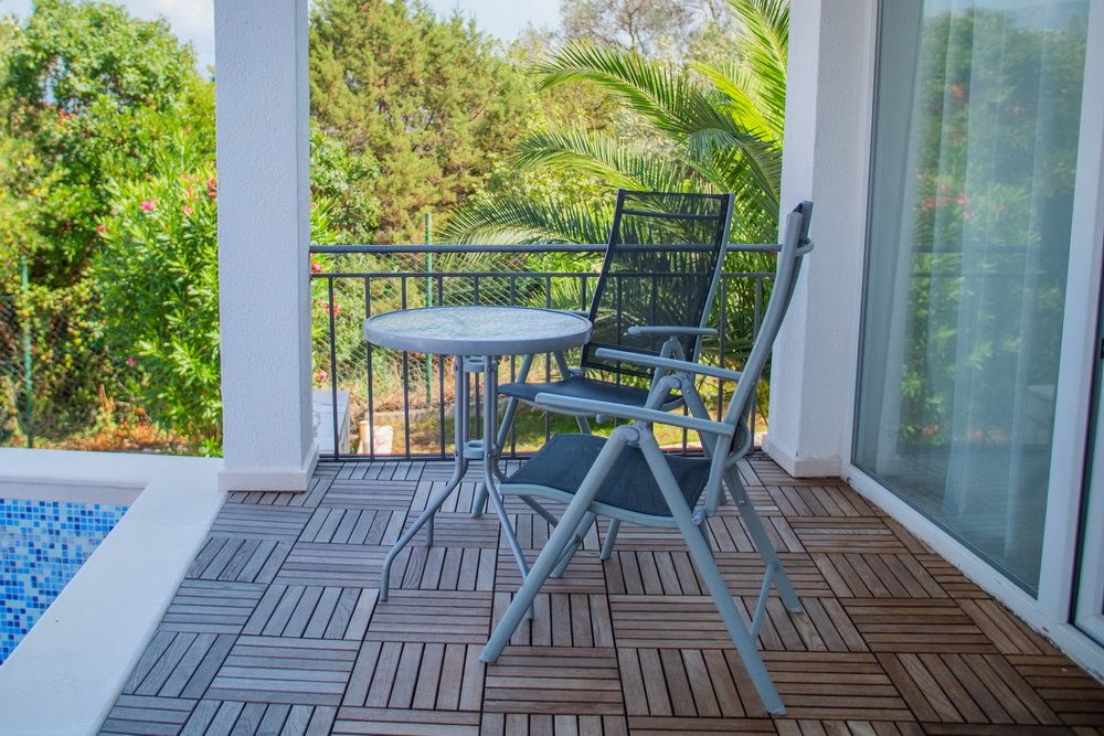 Dve prelepe kuće sa bazenom,Lustica (Tivat) - Amfora Real Estate