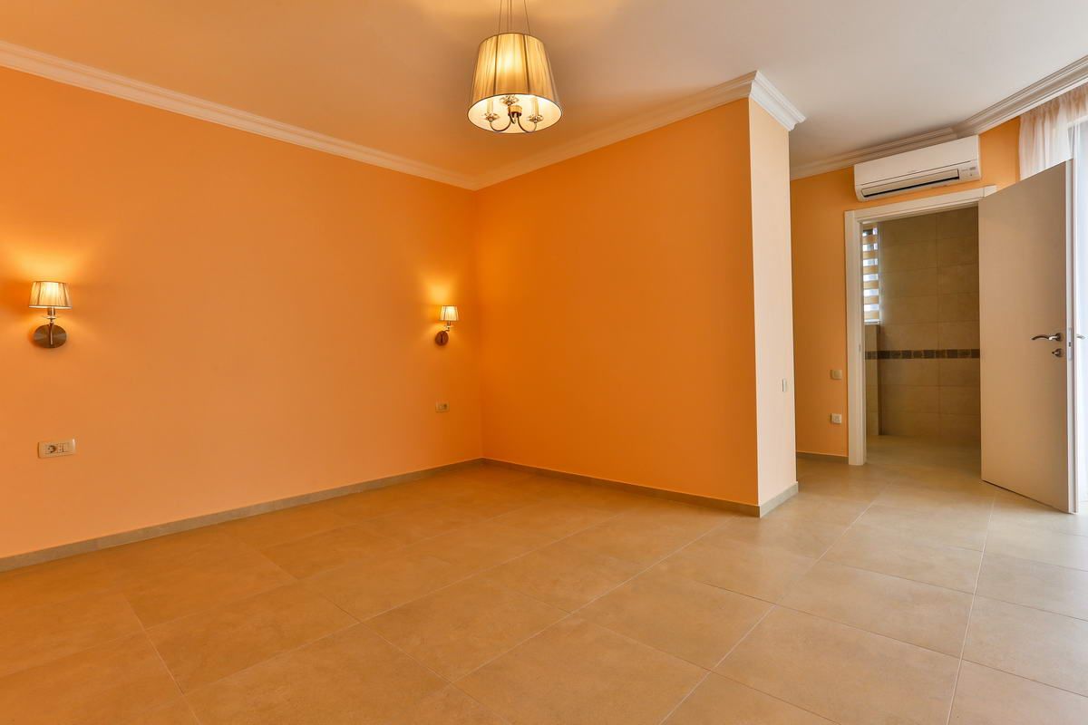 Nova vila s bazenom i panoramskim pogledom Tivat-Kava. - Amfora Real Estate