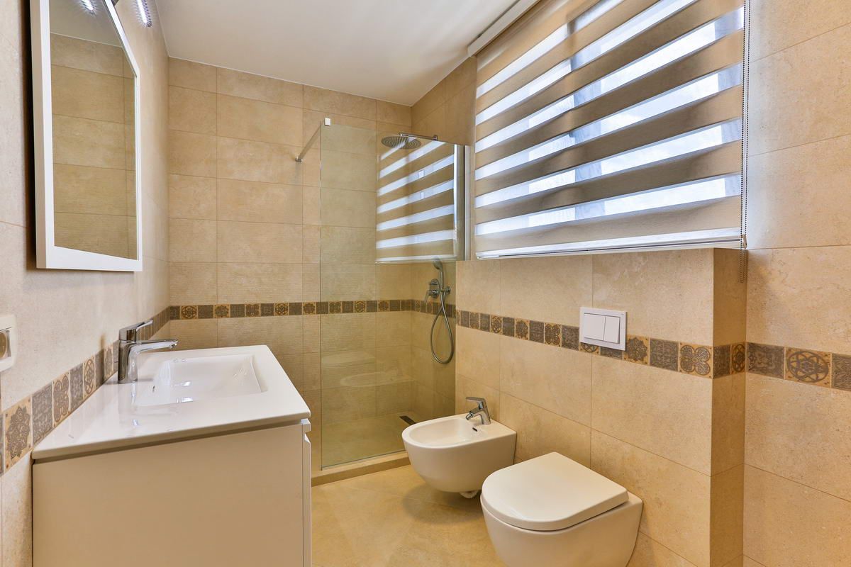 Nova vila s bazenom i panoramskim pogledom Tivat-Kava. - Amfora Real Estate