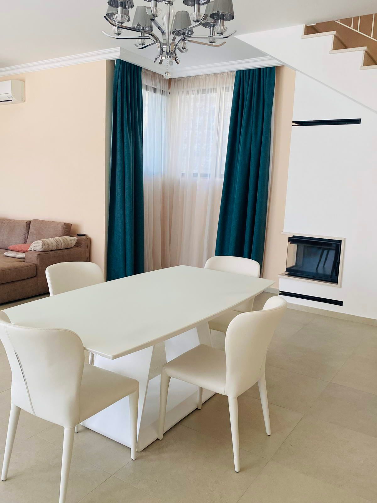 Nova vila s bazenom i panoramskim pogledom Tivat-Kava. - Amfora Real Estate