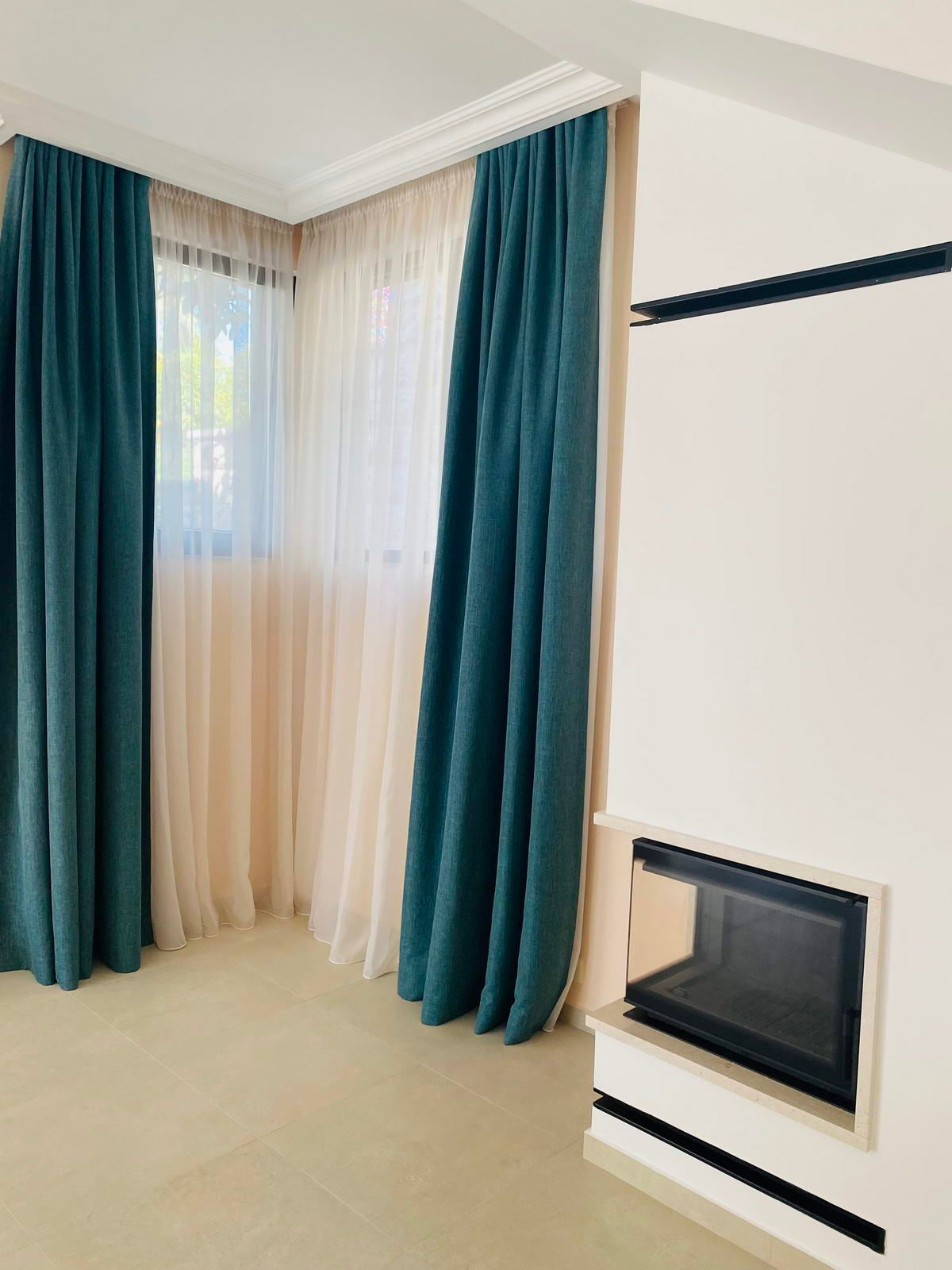 Nova vila s bazenom i panoramskim pogledom Tivat-Kava. - Amfora Real Estate