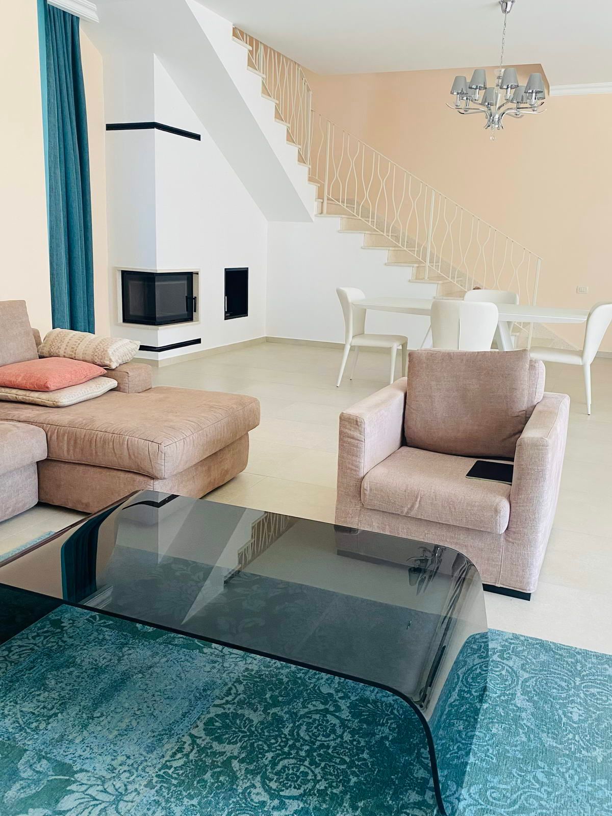 Nova vila s bazenom i panoramskim pogledom Tivat-Kava. - Amfora Real Estate