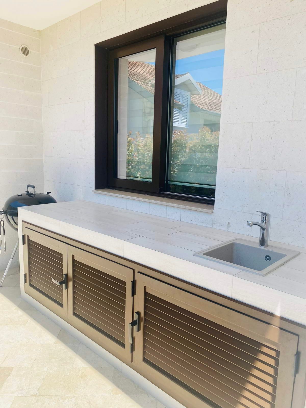 Nova vila s bazenom i panoramskim pogledom Tivat-Kava. - Amfora Real Estate