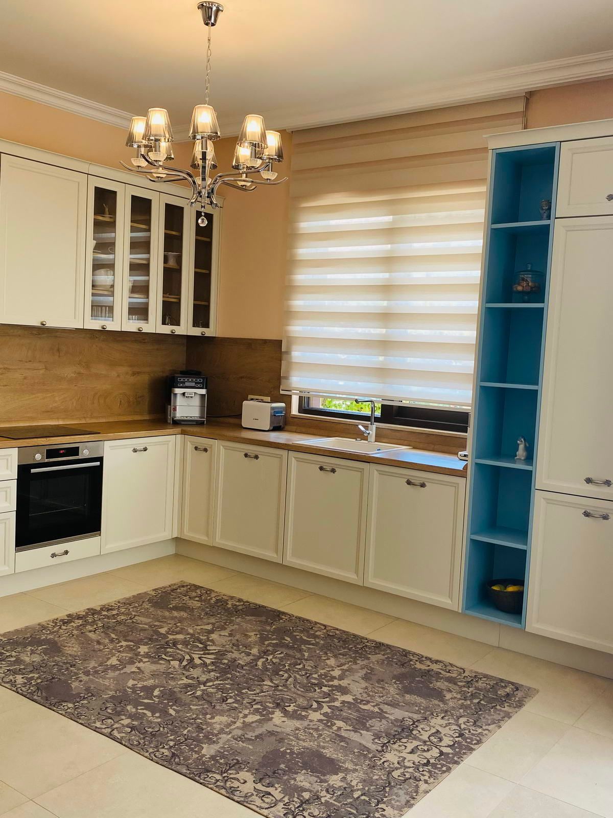 Nova vila s bazenom i panoramskim pogledom Tivat-Kava. - Amfora Real Estate