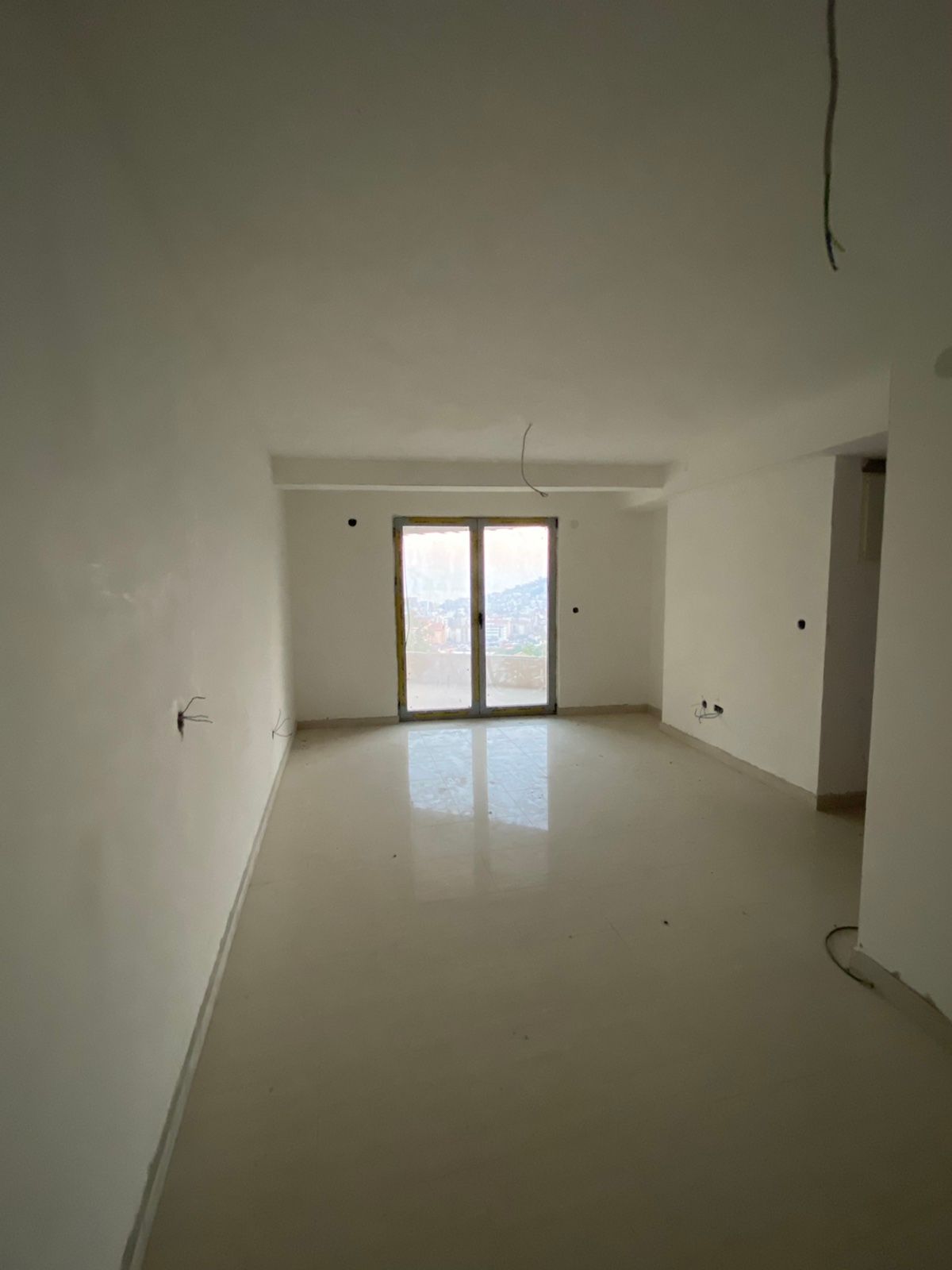 Nova kuća  sa prelepim panoramnskim pogledom na grad i more.Maine-Budva - Amfora Real Estate