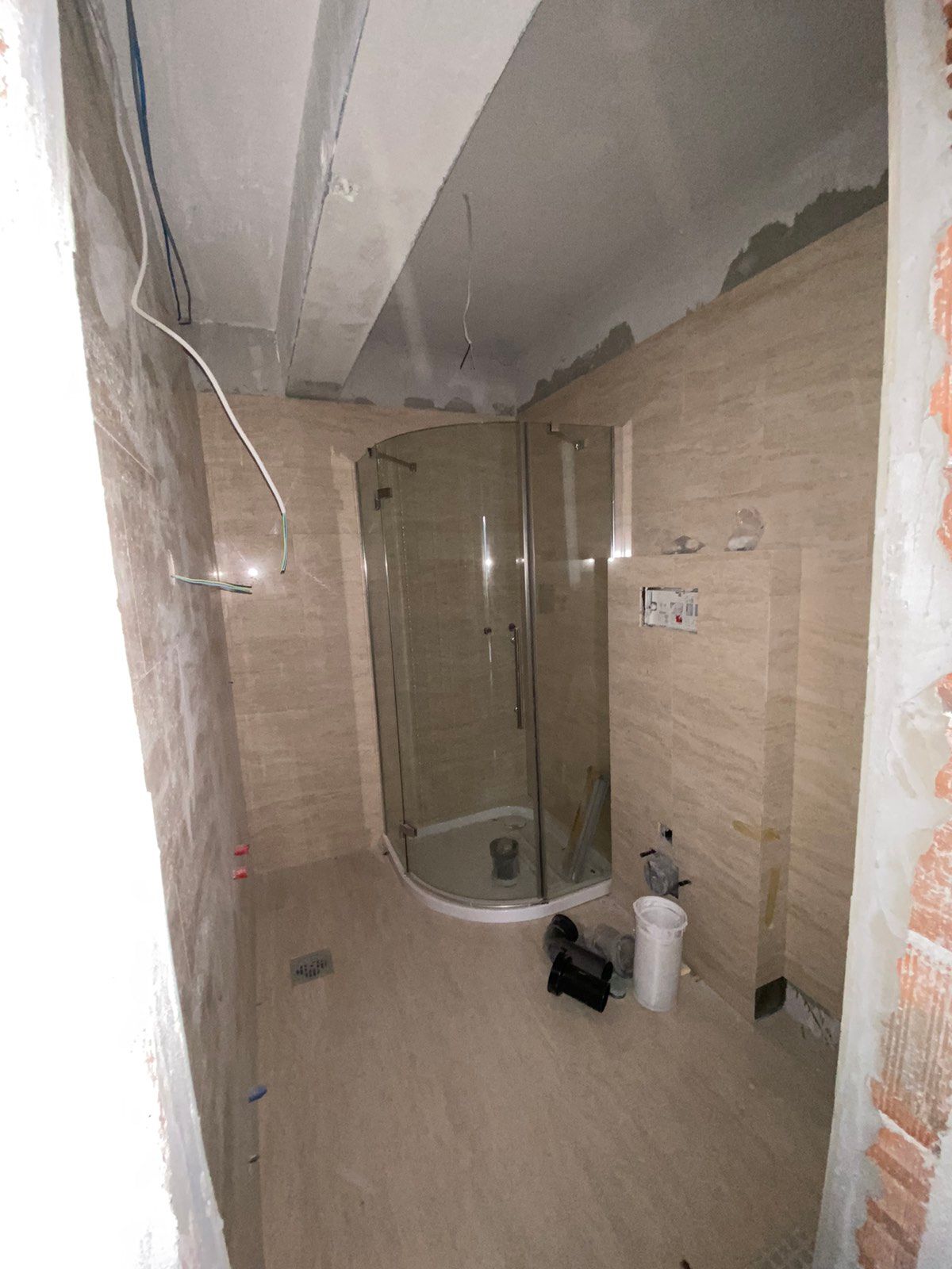 Nova kuća  sa prelepim panoramnskim pogledom na grad i more.Maine-Budva - Amfora Real Estate