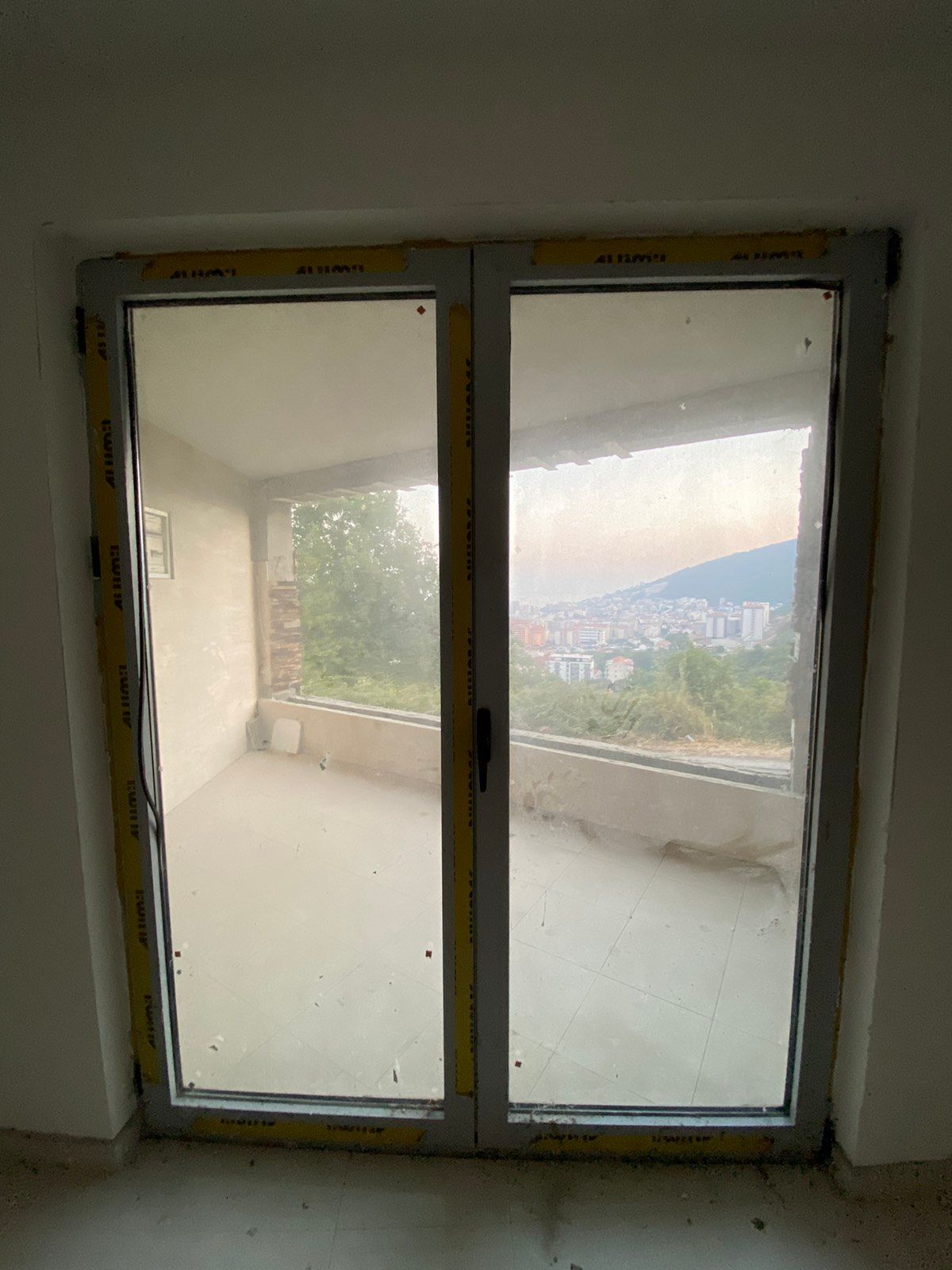 Nova kuća  sa prelepim panoramnskim pogledom na grad i more.Maine-Budva - Amfora Real Estate