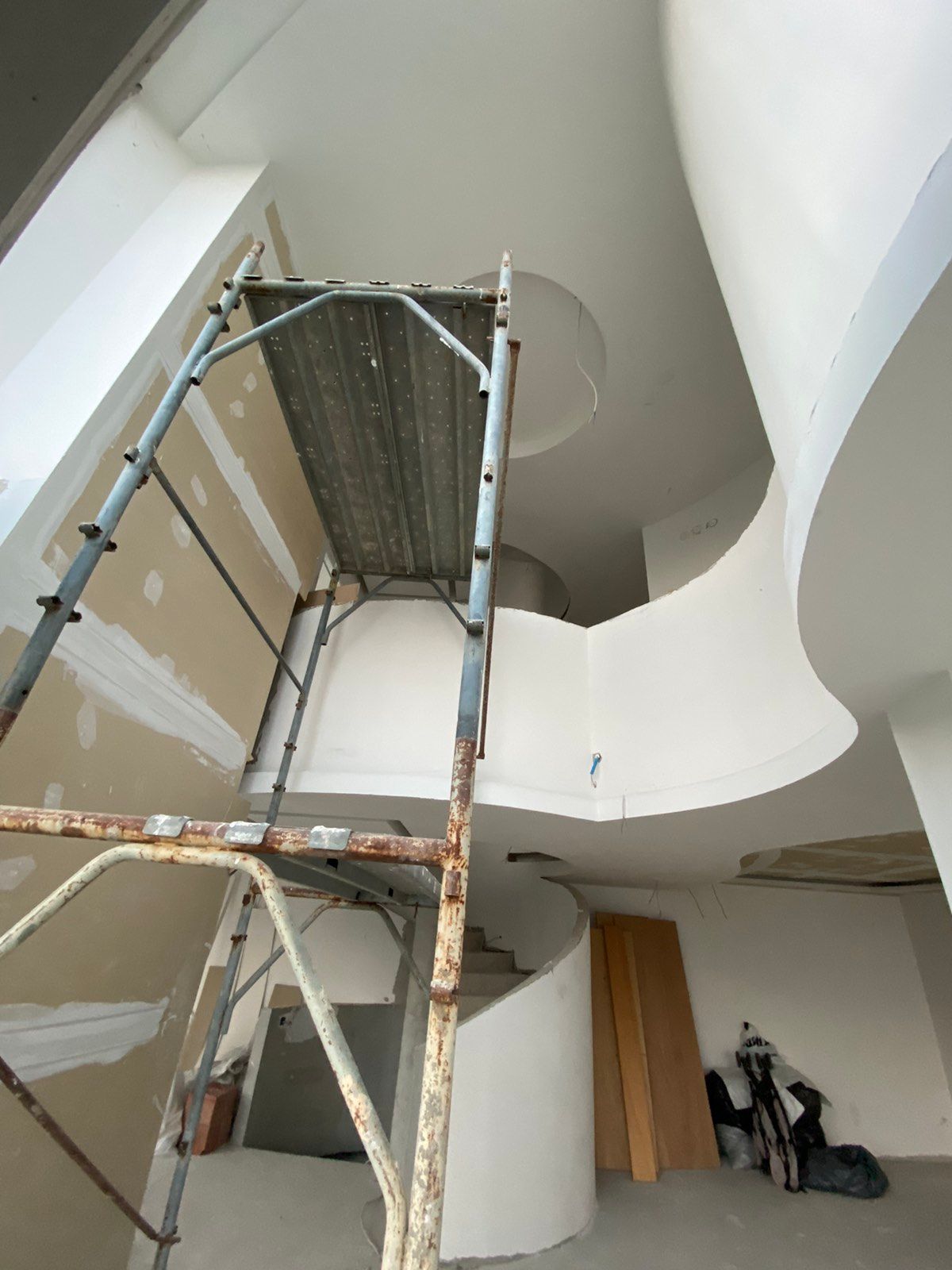 Nova kuća  sa prelepim panoramnskim pogledom na grad i more.Maine-Budva - Amfora Real Estate