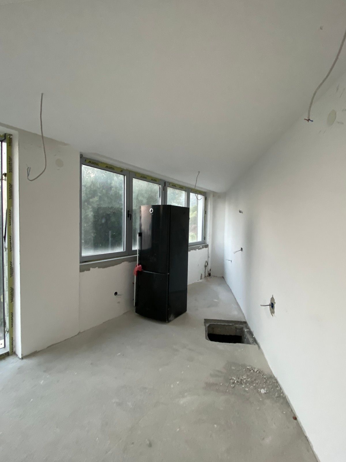 Nova kuća  sa prelepim panoramnskim pogledom na grad i more.Maine-Budva - Amfora Real Estate