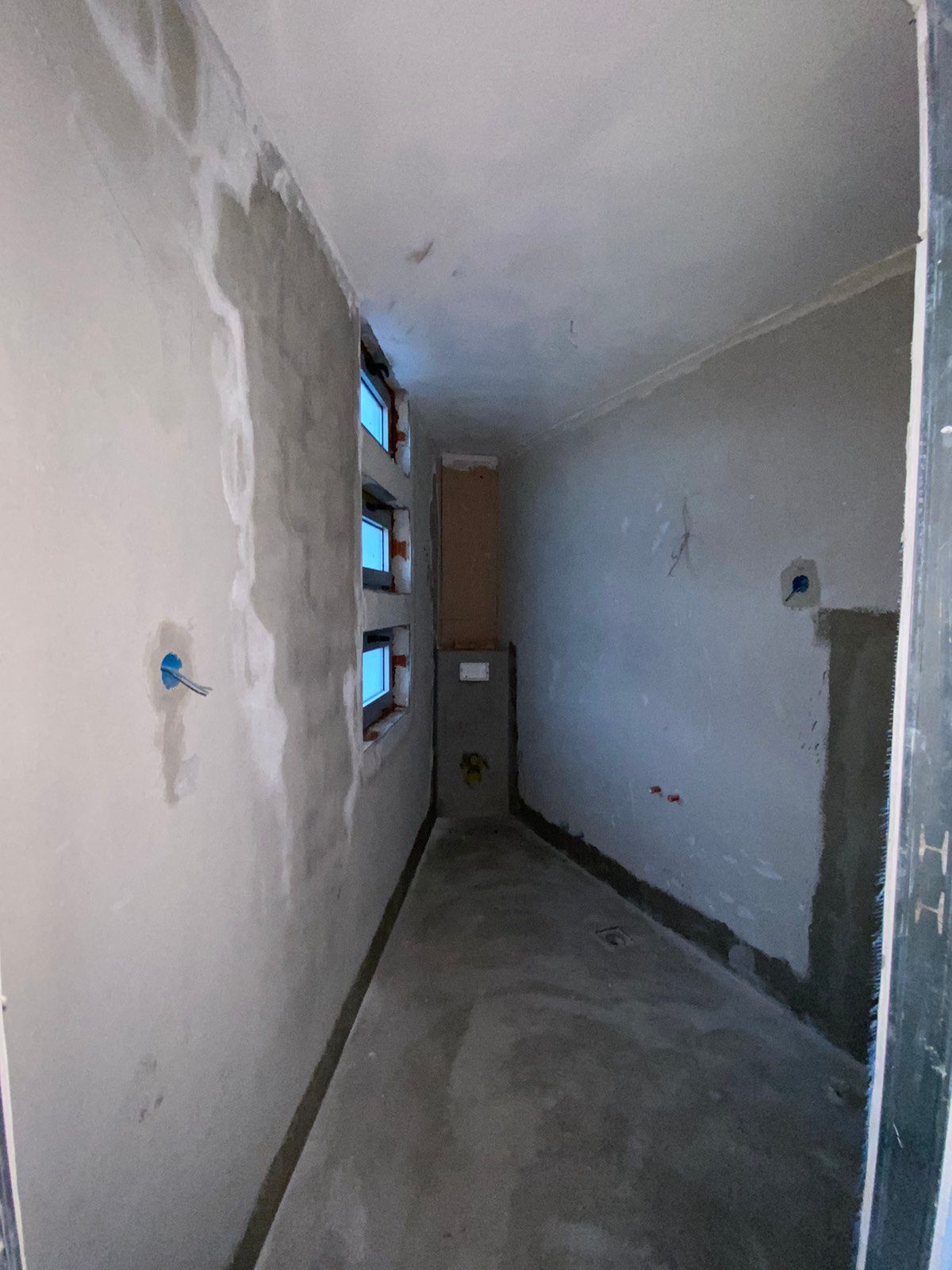 Nova kuća  sa prelepim panoramnskim pogledom na grad i more.Maine-Budva - Amfora Real Estate