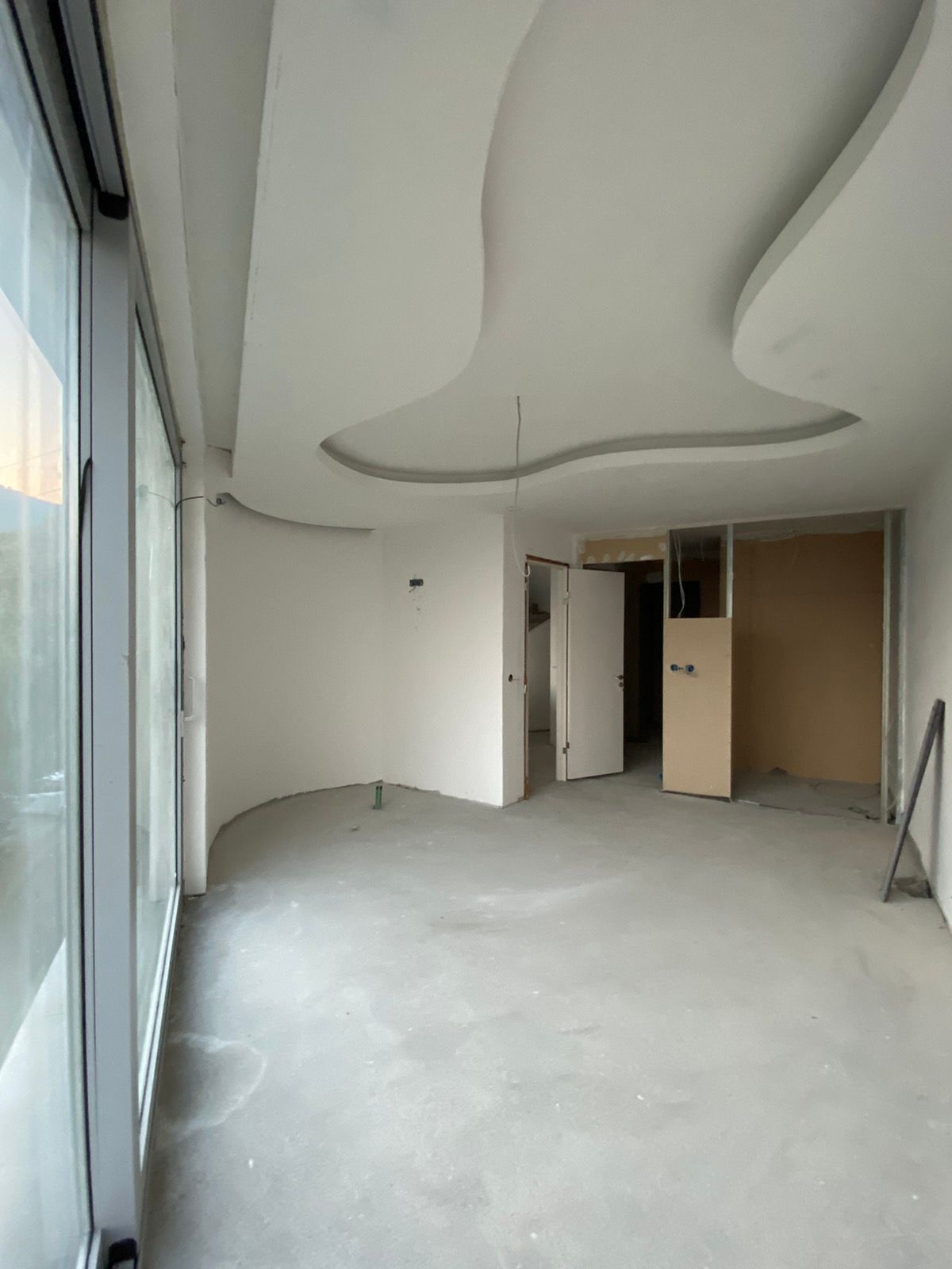 Nova kuća  sa prelepim panoramnskim pogledom na grad i more.Maine-Budva - Amfora Real Estate