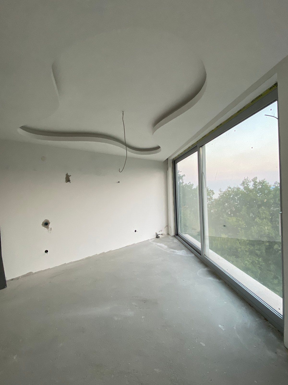 Nova kuća  sa prelepim panoramnskim pogledom na grad i more.Maine-Budva - Amfora Real Estate