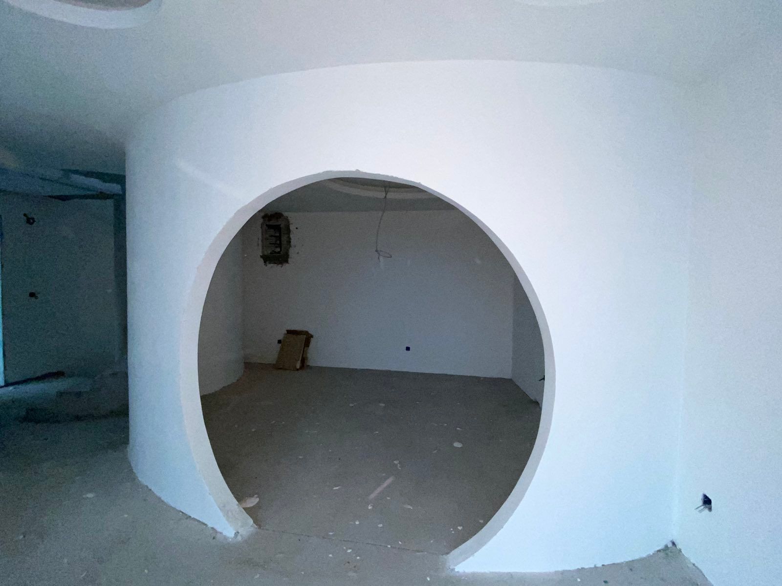 Nova kuća  sa prelepim panoramnskim pogledom na grad i more.Maine-Budva - Amfora Real Estate