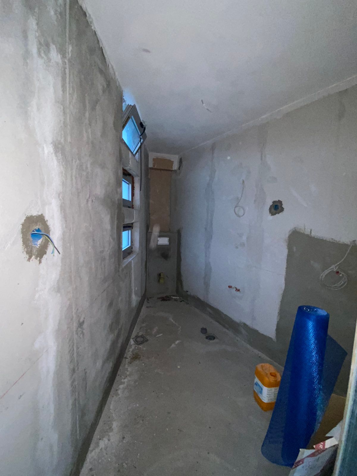 Nova kuća  sa prelepim panoramnskim pogledom na grad i more.Maine-Budva - Amfora Real Estate