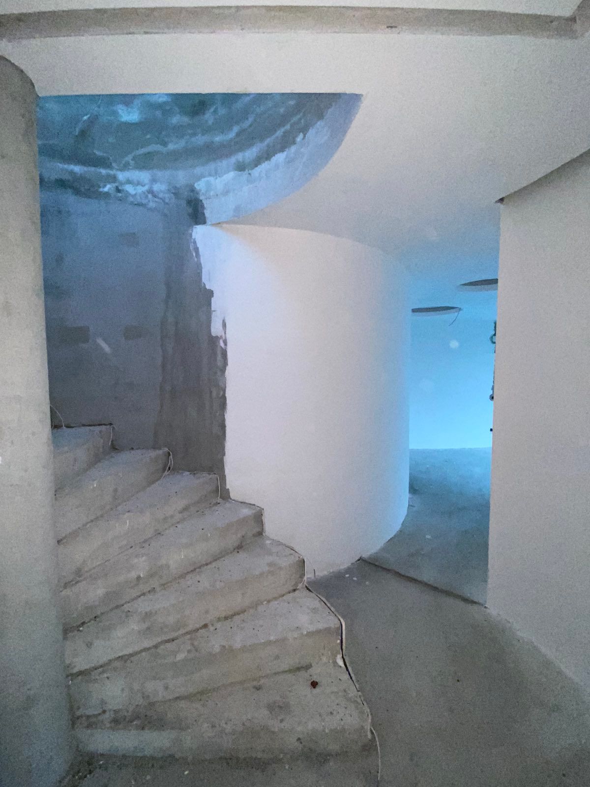 Nova kuća  sa prelepim panoramnskim pogledom na grad i more.Maine-Budva - Amfora Real Estate