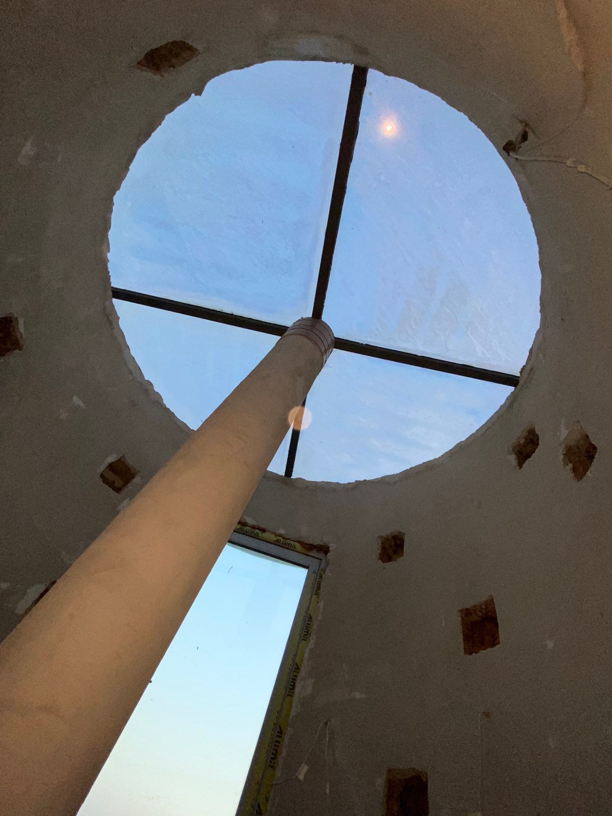 Nova kuća  sa prelepim panoramnskim pogledom na grad i more.Maine-Budva - Amfora Real Estate