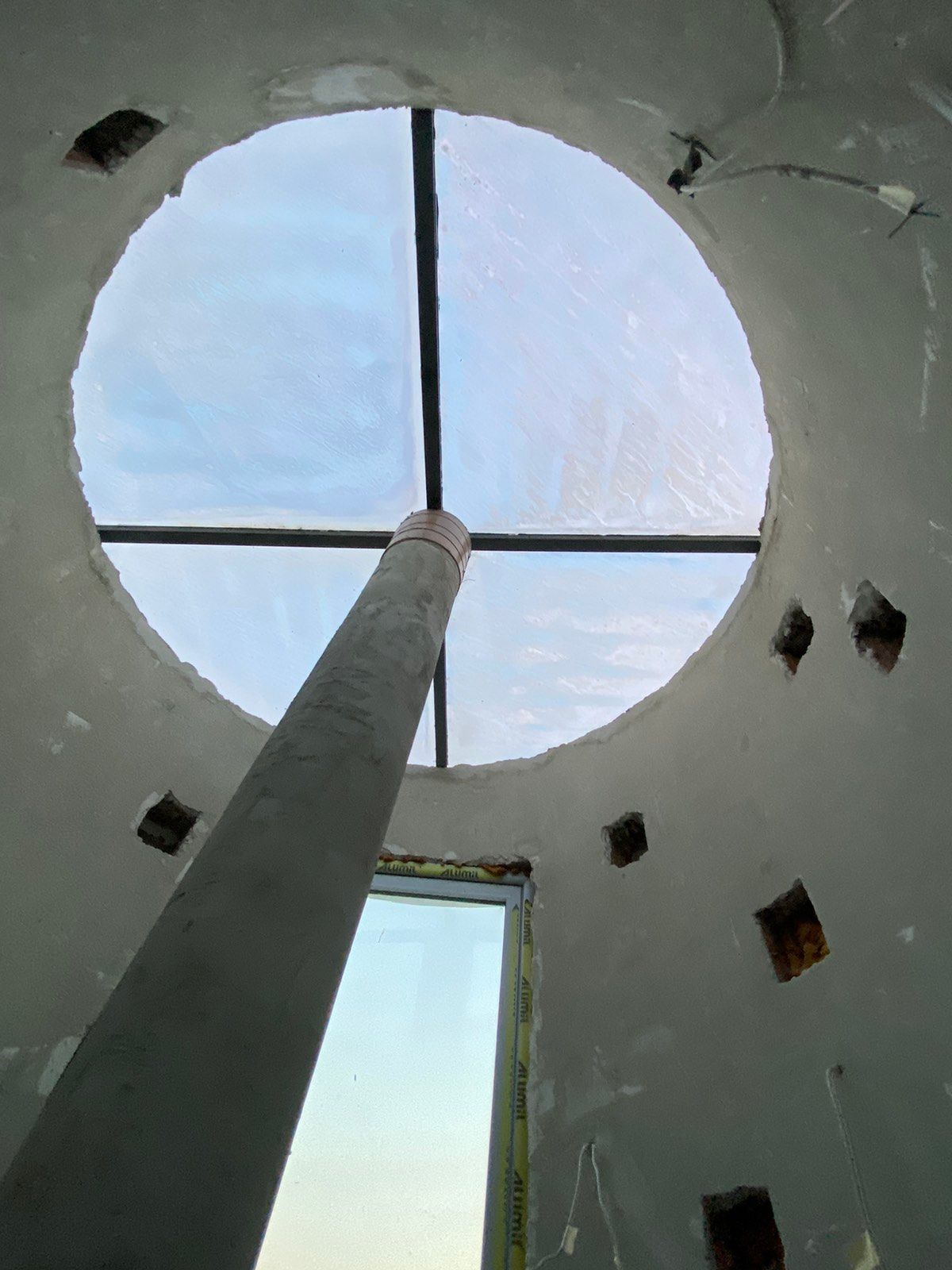 Nova kuća  sa prelepim panoramnskim pogledom na grad i more.Maine-Budva - Amfora Real Estate