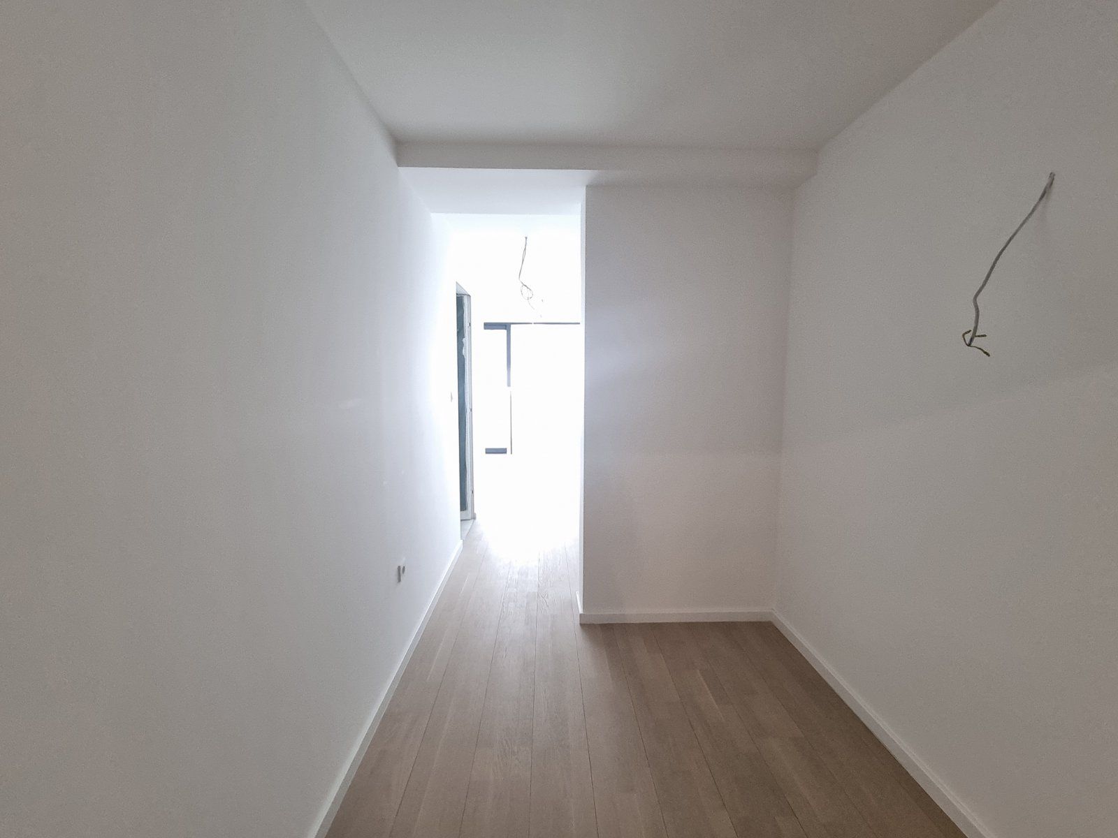 COMO Residence- Nov luksuzan jednosoban stan 63,22m2 sa pogledom na more i bazenom  ! centar Budva! - Amfora Real Estate