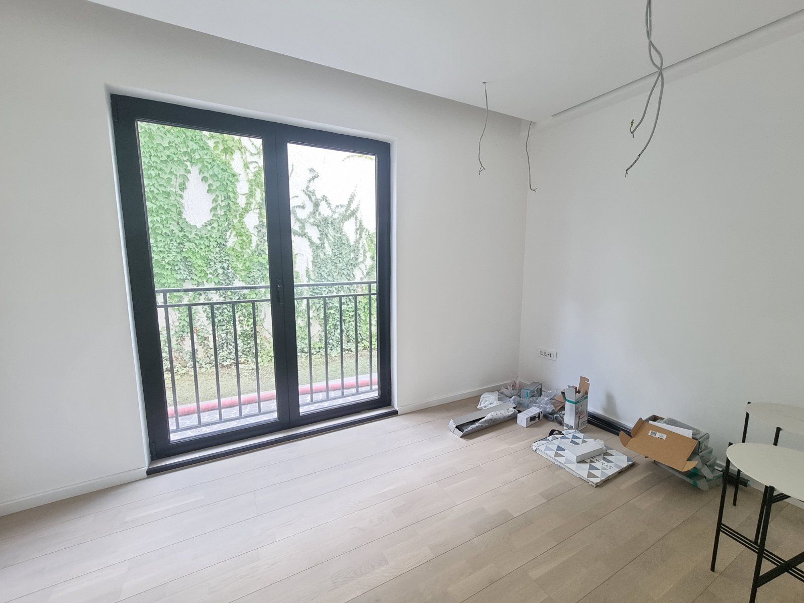 COMO Residence- Nov luksuzan jednosoban stan 63,22m2 sa pogledom na more i bazenom  ! centar Budva! - Amfora Real Estate