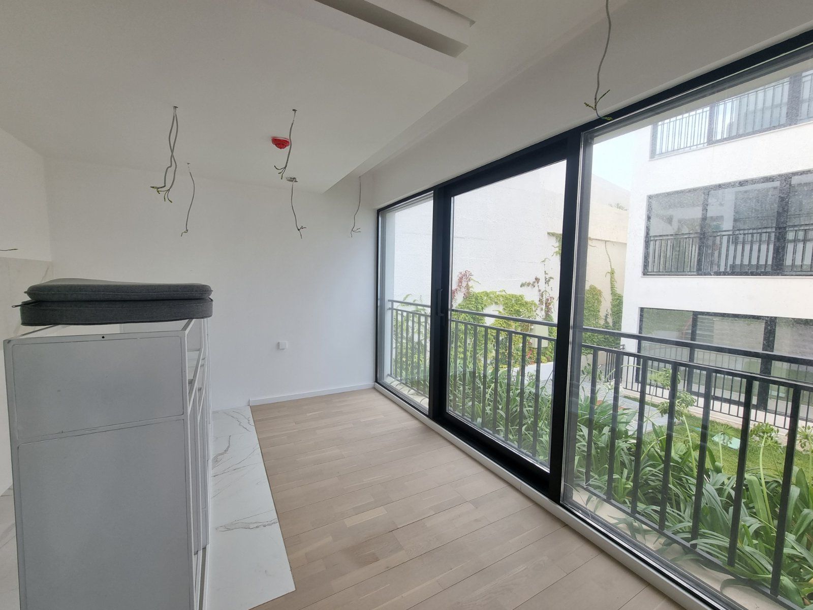 COMO Residence- Nov luksuzan jednosoban stan 63,22m2 sa pogledom na more i bazenom  ! centar Budva! - Amfora Real Estate