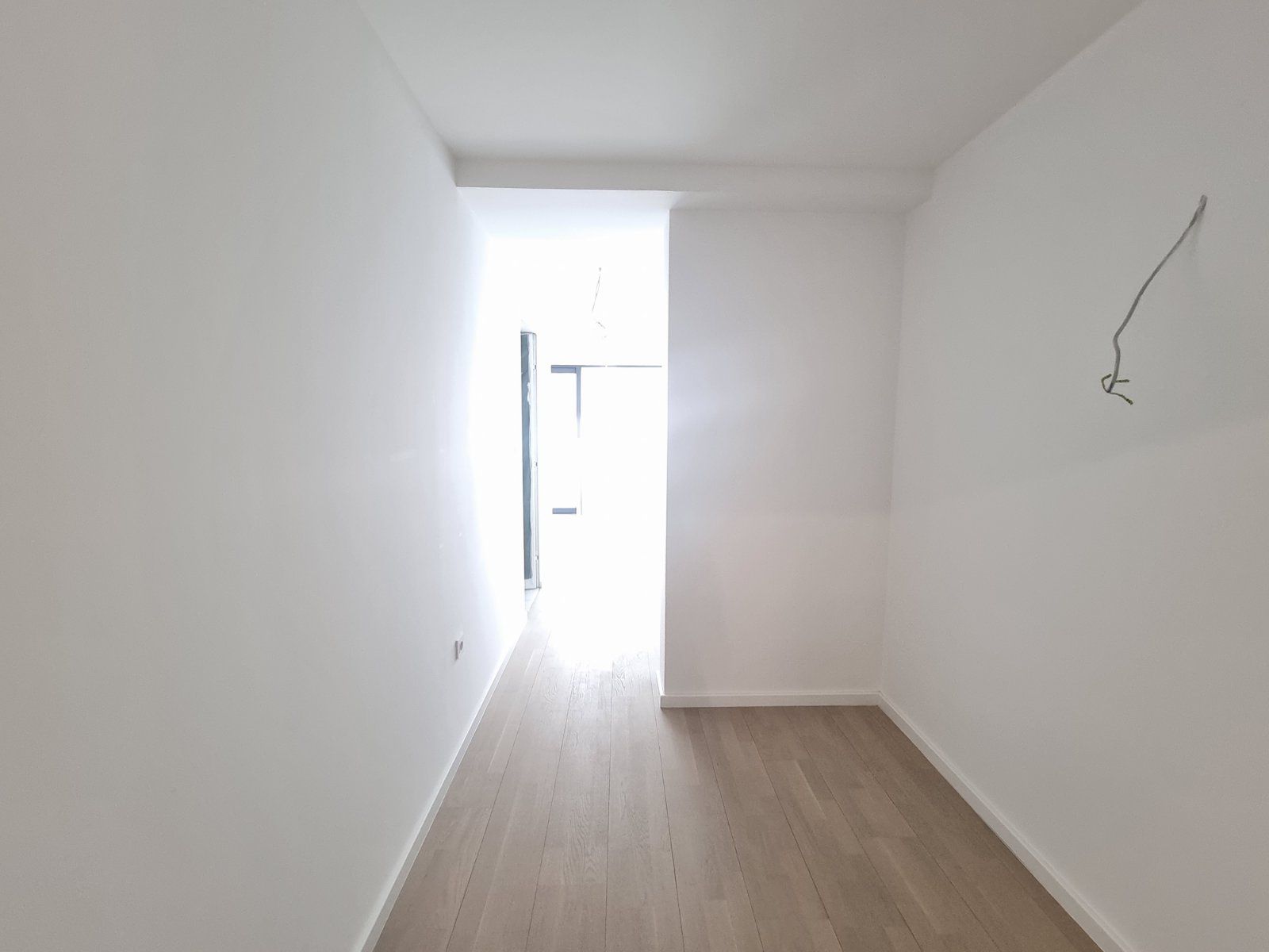 COMO Residence- Nov luksuzan jednosoban stan 63,22m2 sa pogledom na more i bazenom  ! centar Budva! - Amfora Real Estate