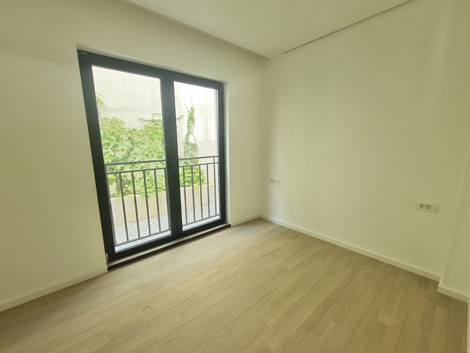 COMO Residence- Nov luksuzan jednosoban stan 63,22m2 sa pogledom na more i bazenom  ! centar Budva! - Amfora Real Estate