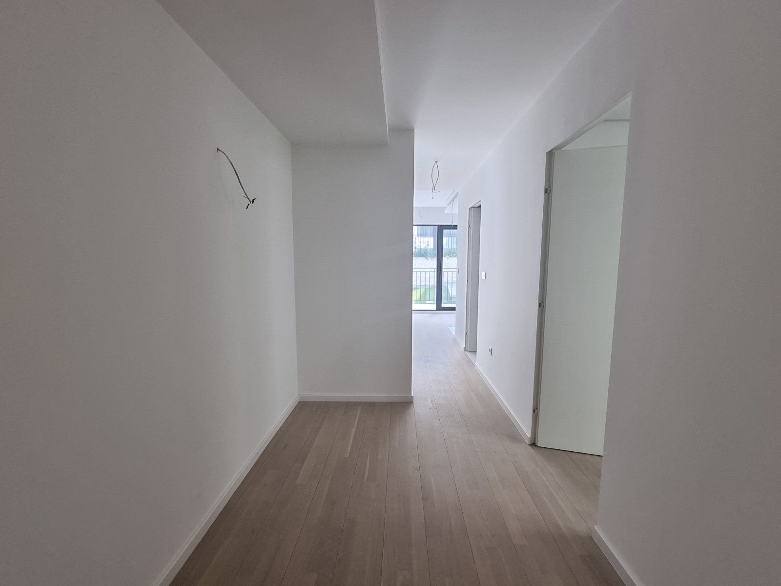 COMO Residence- Nov luksuzan jednosoban stan 63,22m2 sa pogledom na more i bazenom  ! centar Budva! - Amfora Real Estate