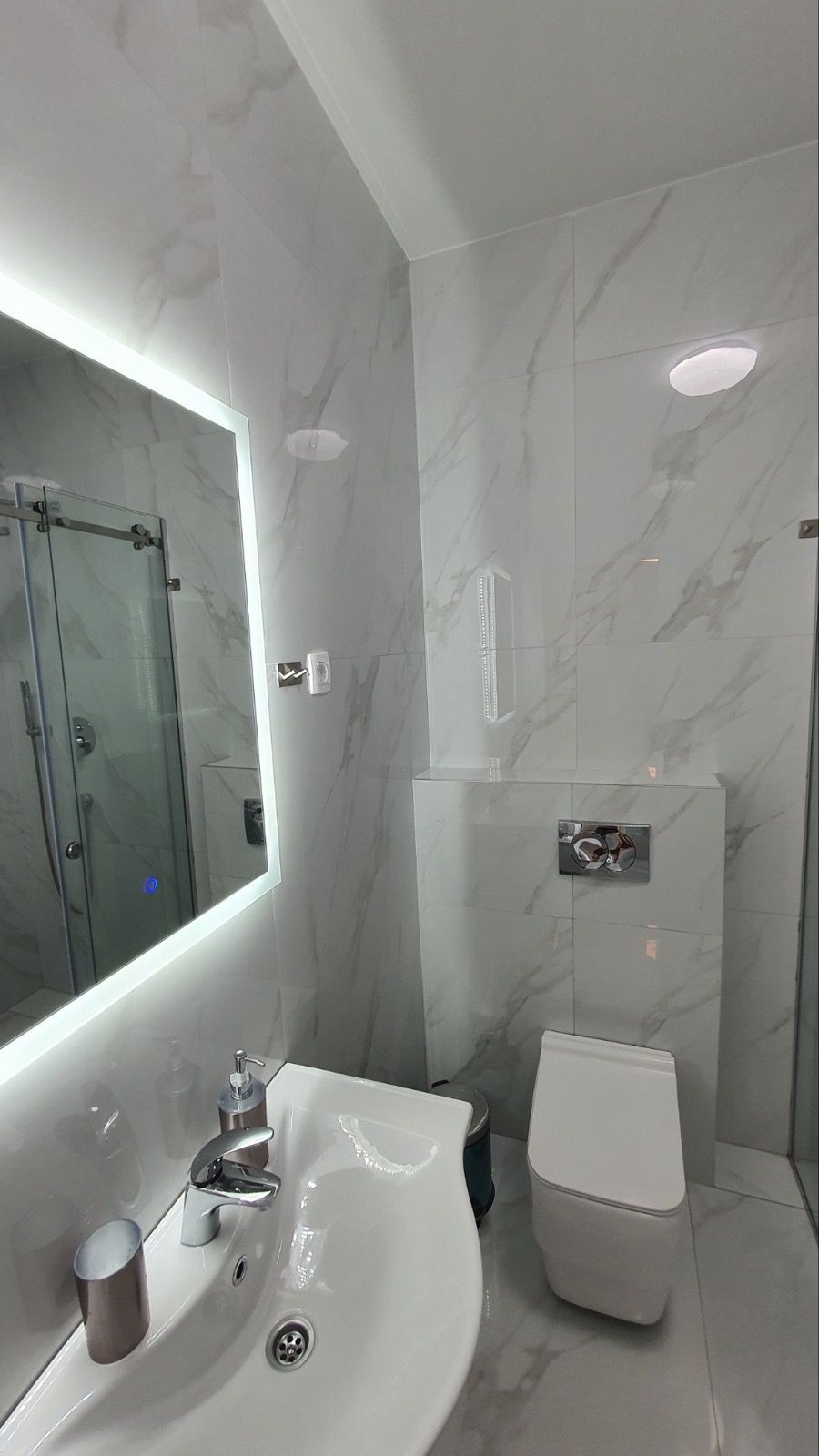 Na prodaju luksuzan jednosoban stan 44 m² – Rafailovići, na samo 150 m od plaže - Amfora Real Estate