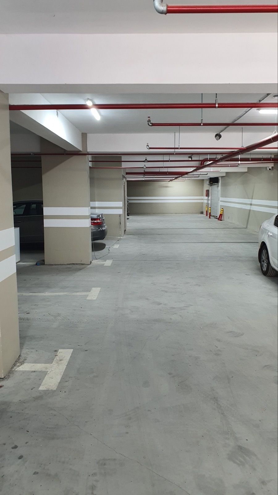 Na prodaju luksuzan jednosoban stan 44 m² – Rafailovići, na samo 150 m od plaže - Amfora Real Estate