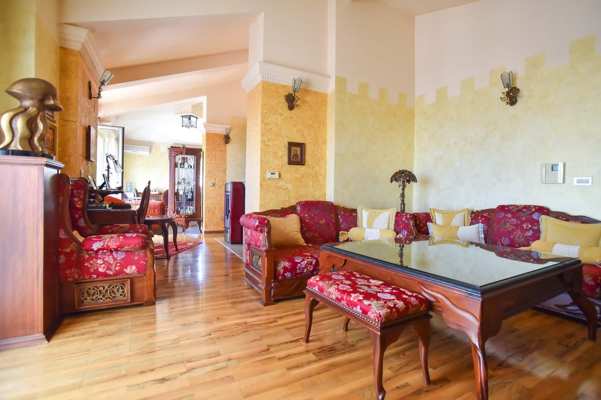 Trosoban penthouse 179m2 sa pogledom na more.(Mogućnost plaćanja u Rusiji,kriptovalutama i rubljama) - Amfora Real Estate