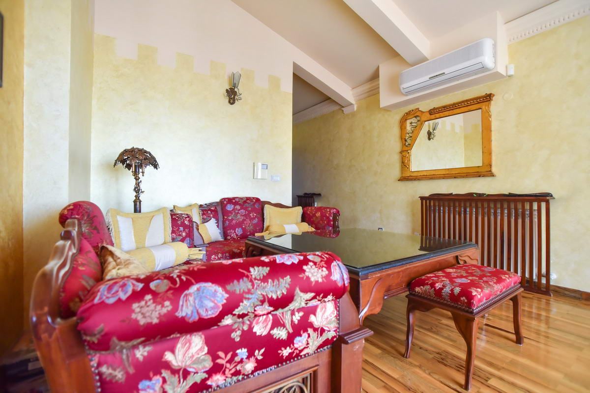 Trosoban penthouse 179m2 sa pogledom na more.(Mogućnost plaćanja u Rusiji,kriptovalutama i rubljama) - Amfora Real Estate