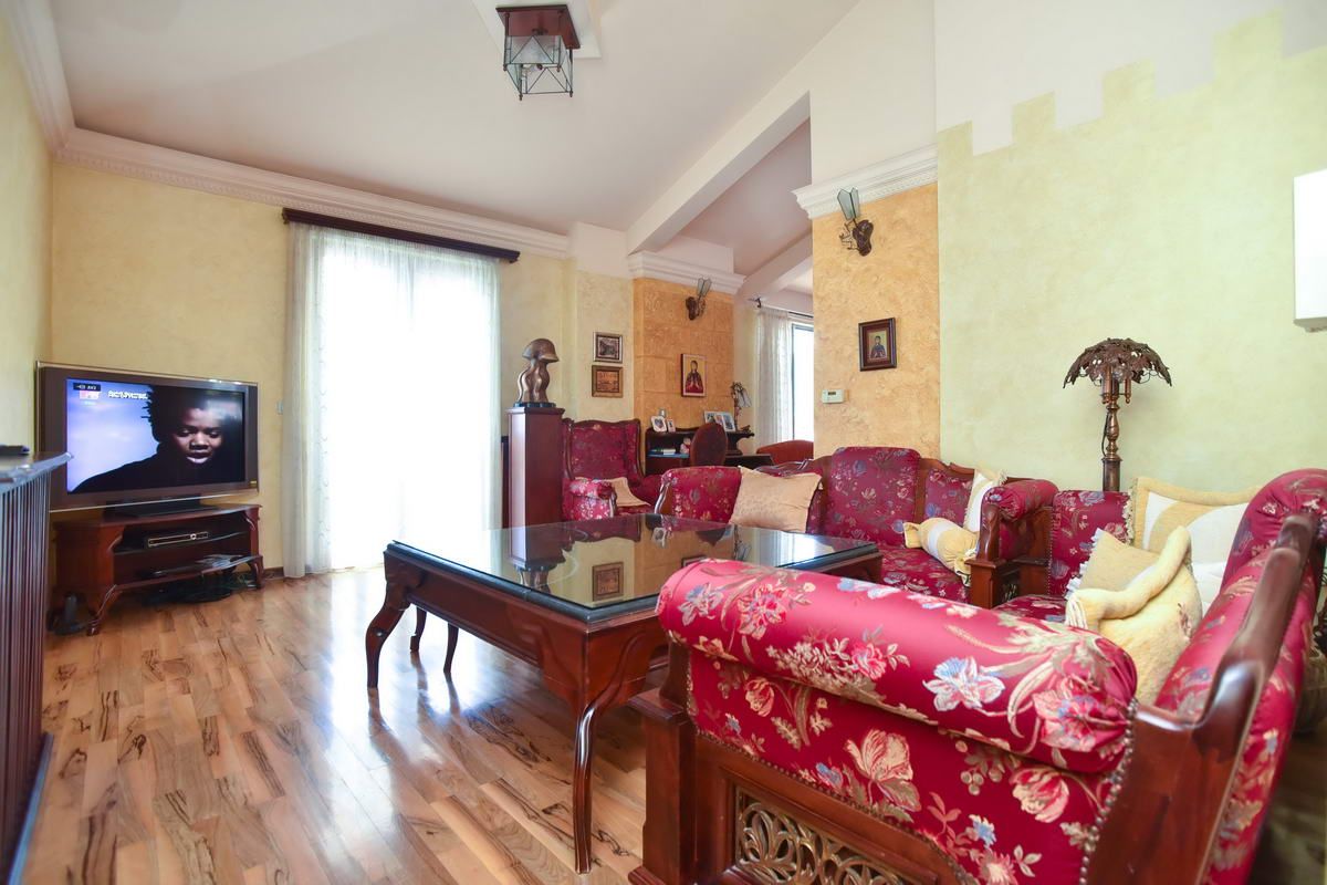 Trosoban penthouse 179m2 sa pogledom na more.(Mogućnost plaćanja u Rusiji,kriptovalutama i rubljama) - Amfora Real Estate
