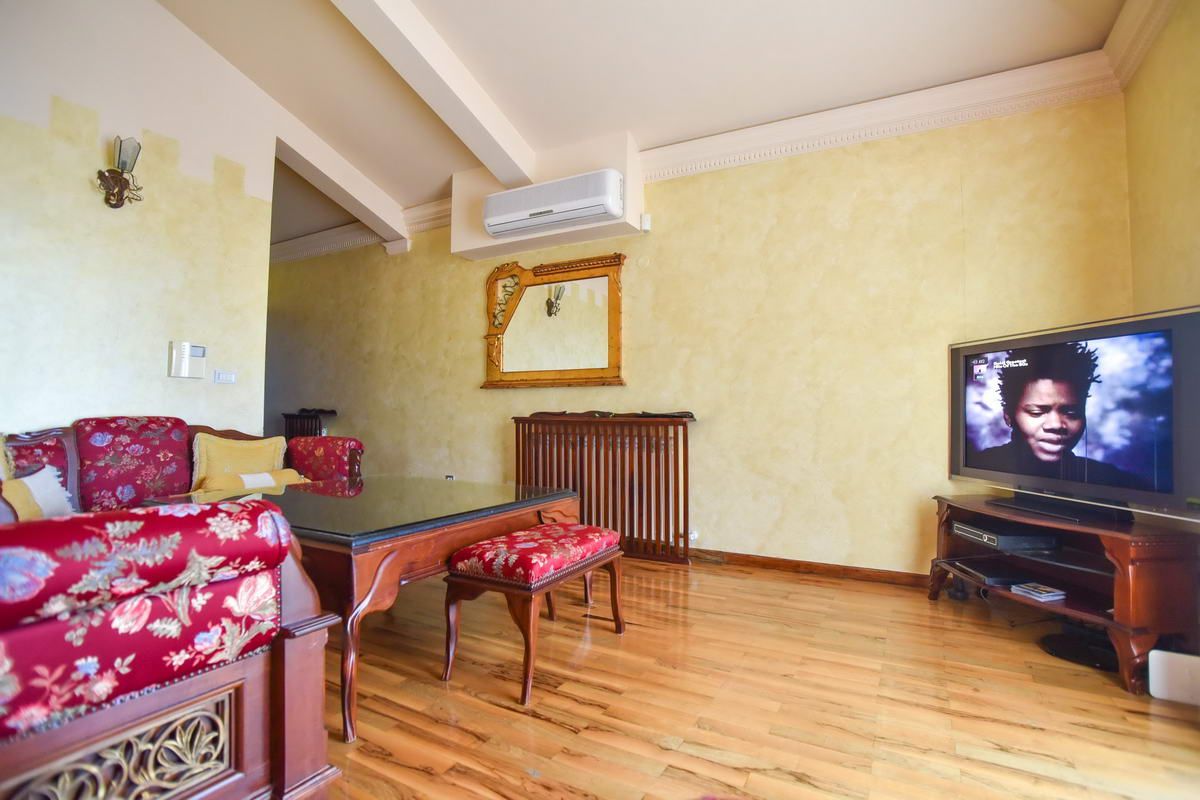 Trosoban penthouse 179m2 sa pogledom na more.(Mogućnost plaćanja u Rusiji,kriptovalutama i rubljama) - Amfora Real Estate