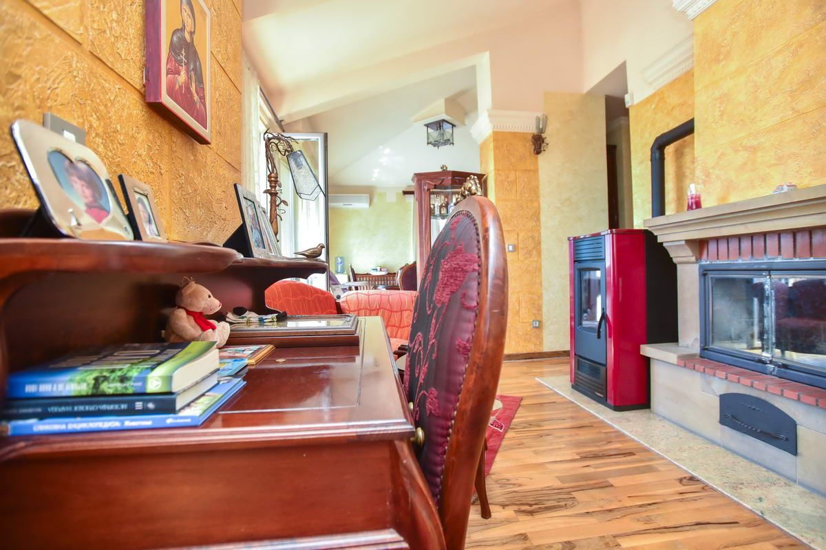 Trosoban penthouse 179m2 sa pogledom na more.(Mogućnost plaćanja u Rusiji,kriptovalutama i rubljama) - Amfora Real Estate