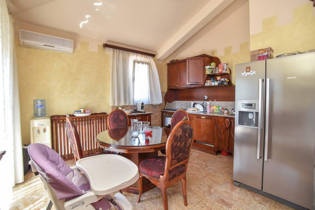 Trosoban penthouse 179m2 sa pogledom na more.(Mogućnost plaćanja u Rusiji,kriptovalutama i rubljama) - Amfora Real Estate