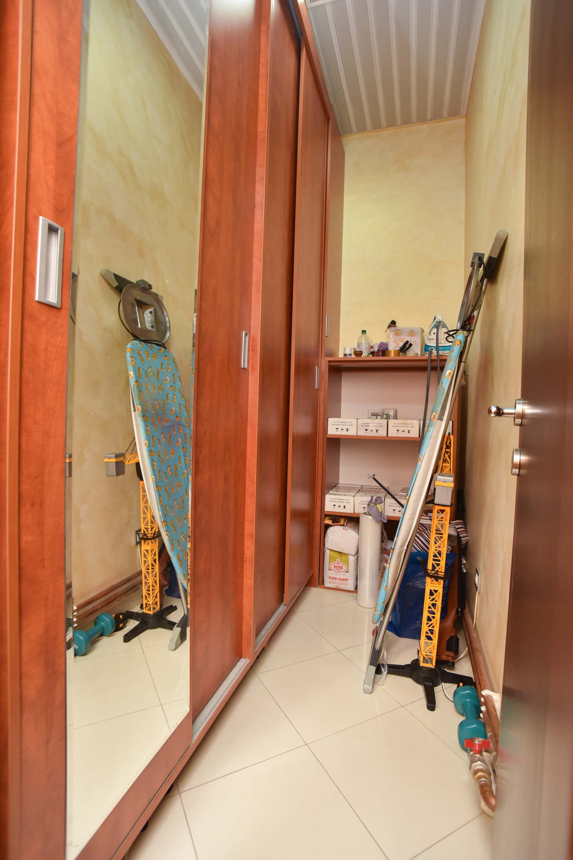 Trosoban penthouse 179m2 sa pogledom na more.(Mogućnost plaćanja u Rusiji,kriptovalutama i rubljama) - Amfora Real Estate