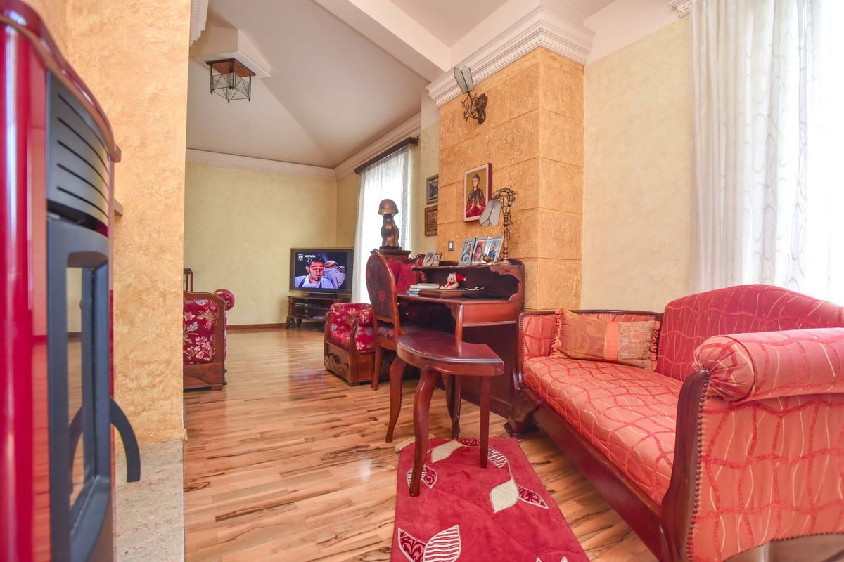 Trosoban penthouse 179m2 sa pogledom na more.(Mogućnost plaćanja u Rusiji,kriptovalutama i rubljama) - Amfora Real Estate