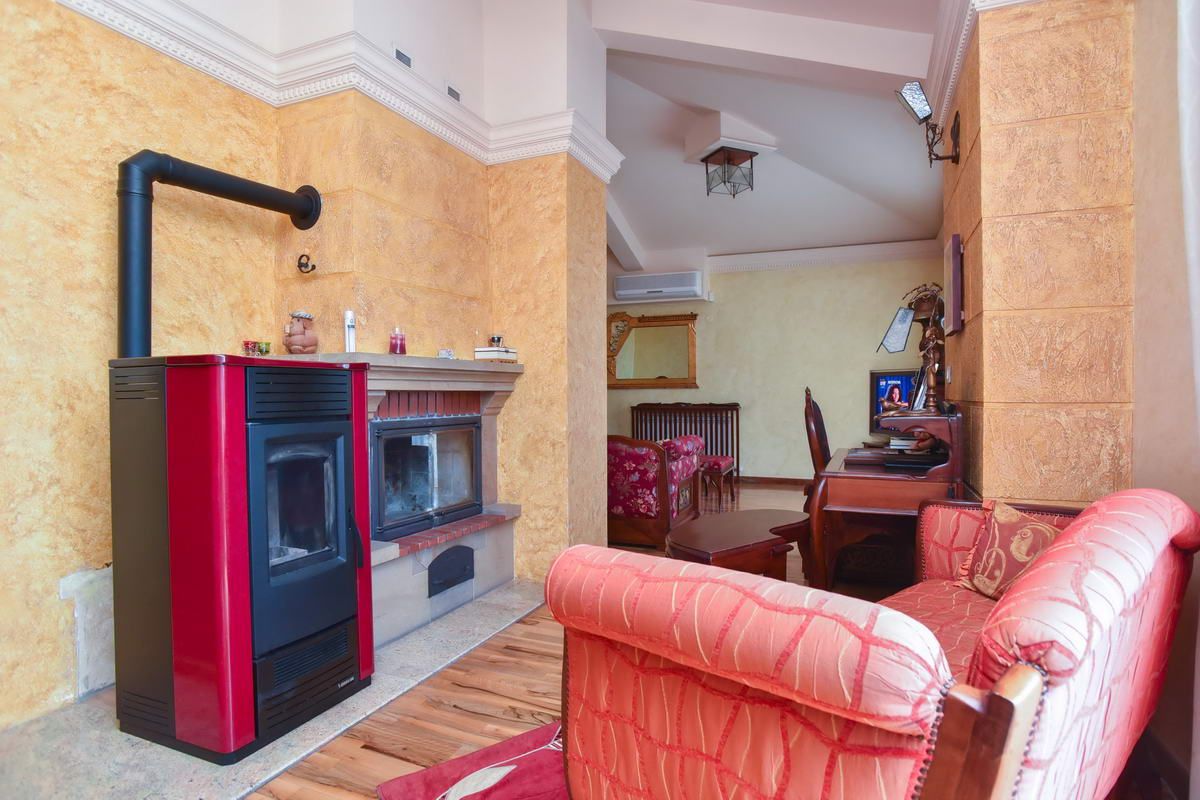 Trosoban penthouse 179m2 sa pogledom na more.(Mogućnost plaćanja u Rusiji,kriptovalutama i rubljama) - Amfora Real Estate