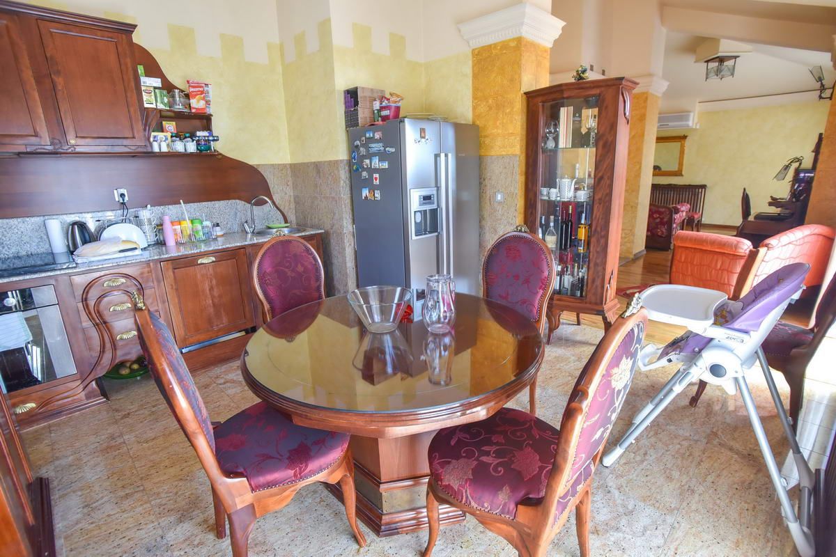 Trosoban penthouse 179m2 sa pogledom na more.(Mogućnost plaćanja u Rusiji,kriptovalutama i rubljama) - Amfora Real Estate