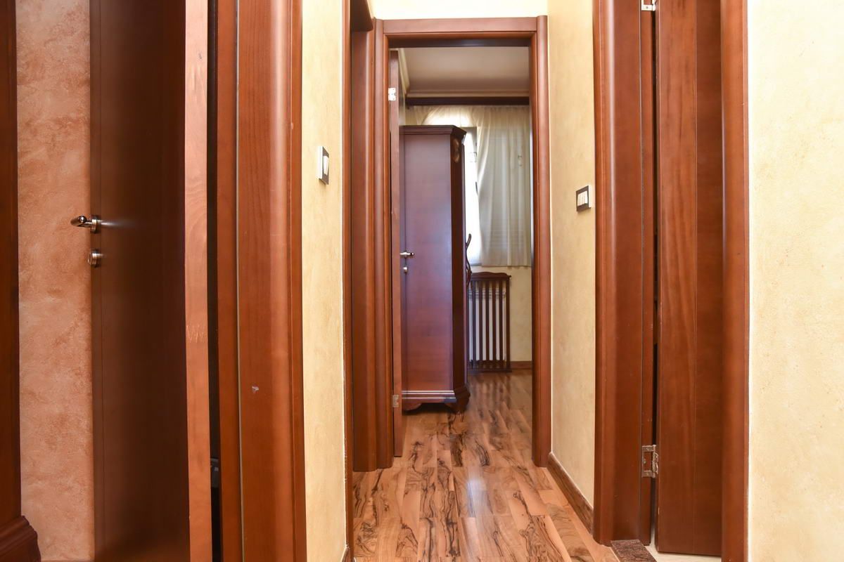 Trosoban penthouse 179m2 sa pogledom na more.(Mogućnost plaćanja u Rusiji,kriptovalutama i rubljama) - Amfora Real Estate