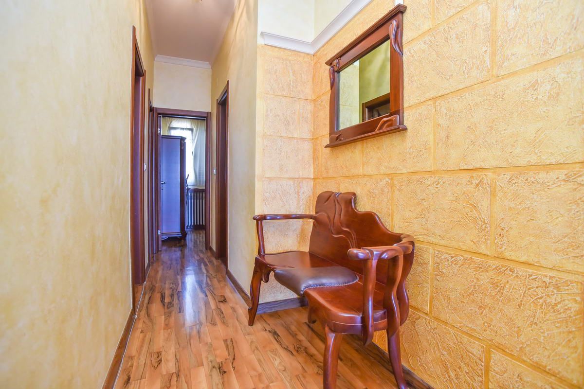Trosoban penthouse 179m2 sa pogledom na more.(Mogućnost plaćanja u Rusiji,kriptovalutama i rubljama) - Amfora Real Estate