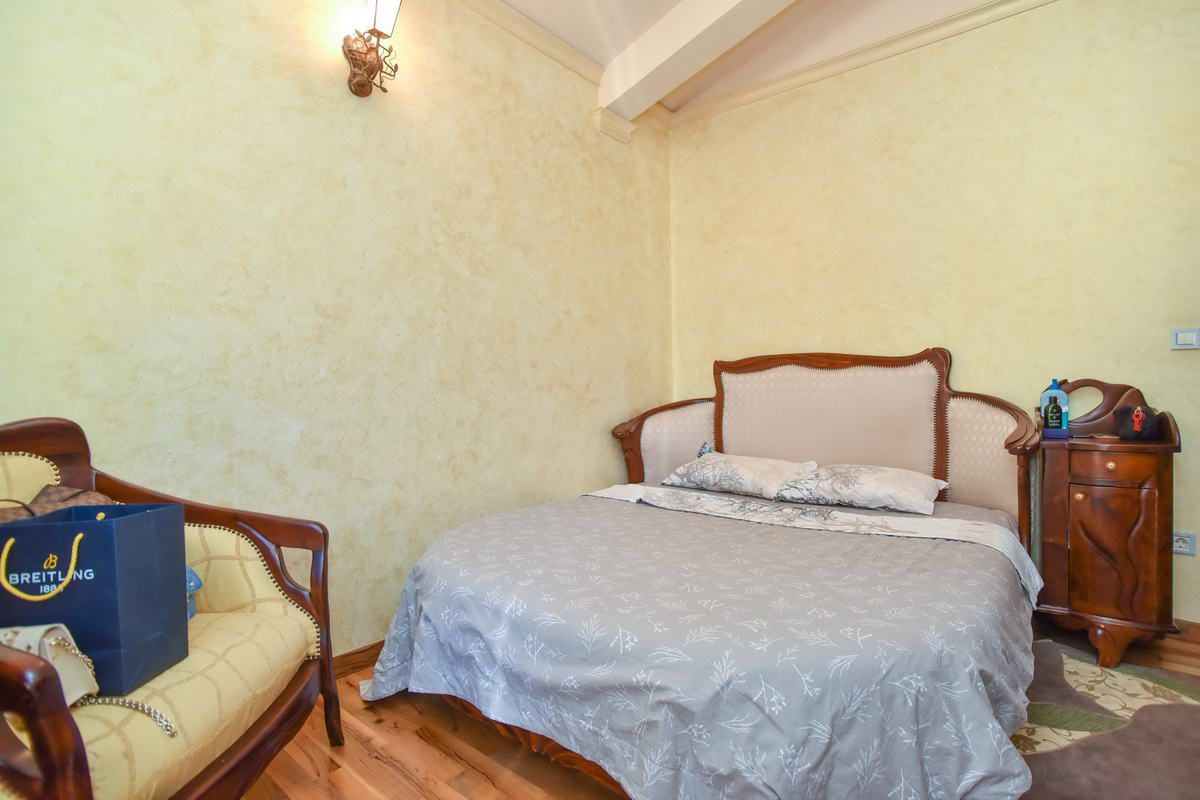Trosoban penthouse 179m2 sa pogledom na more.(Mogućnost plaćanja u Rusiji,kriptovalutama i rubljama) - Amfora Real Estate