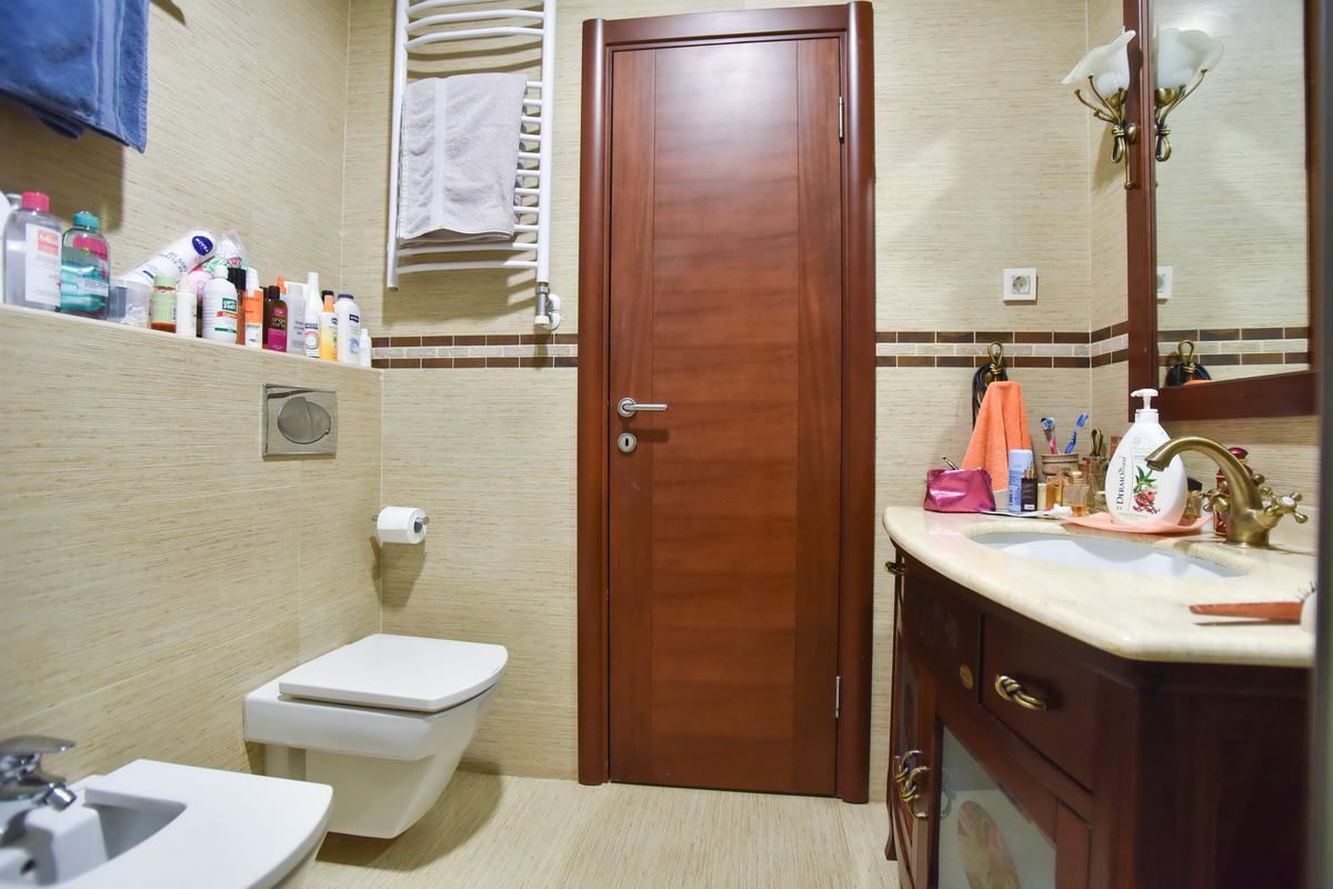 Trosoban penthouse 179m2 sa pogledom na more.(Mogućnost plaćanja u Rusiji,kriptovalutama i rubljama) - Amfora Real Estate
