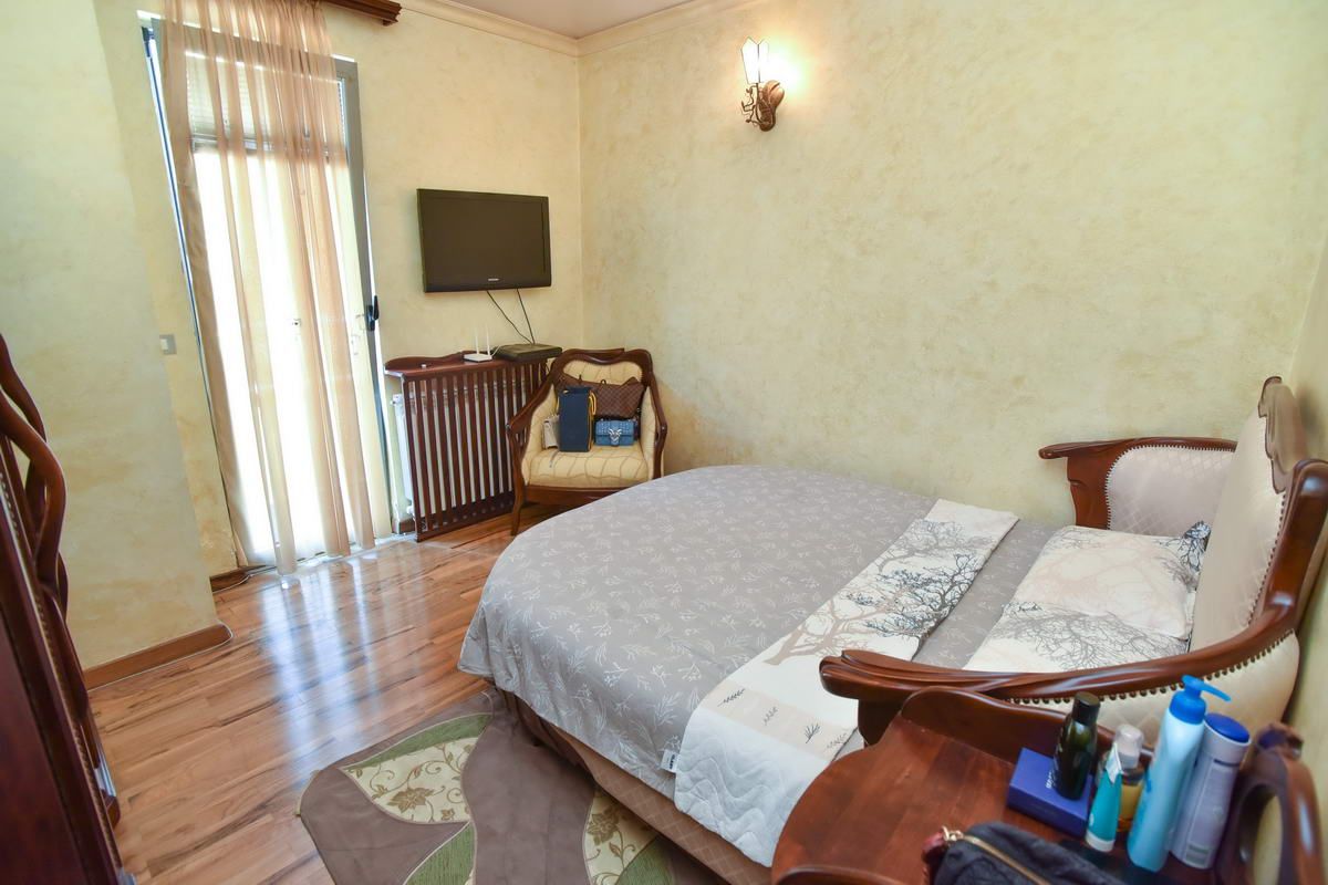 Trosoban penthouse 179m2 sa pogledom na more.(Mogućnost plaćanja u Rusiji,kriptovalutama i rubljama) - Amfora Real Estate