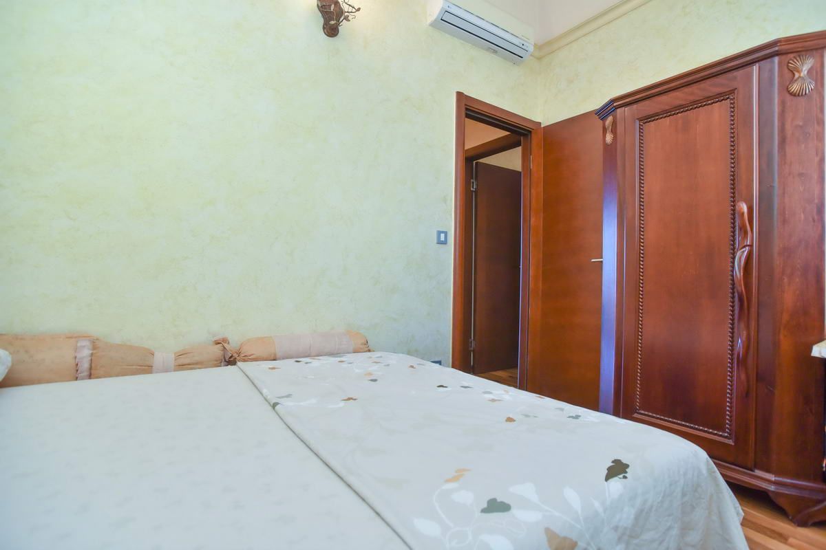 Trosoban penthouse 179m2 sa pogledom na more.(Mogućnost plaćanja u Rusiji,kriptovalutama i rubljama) - Amfora Real Estate