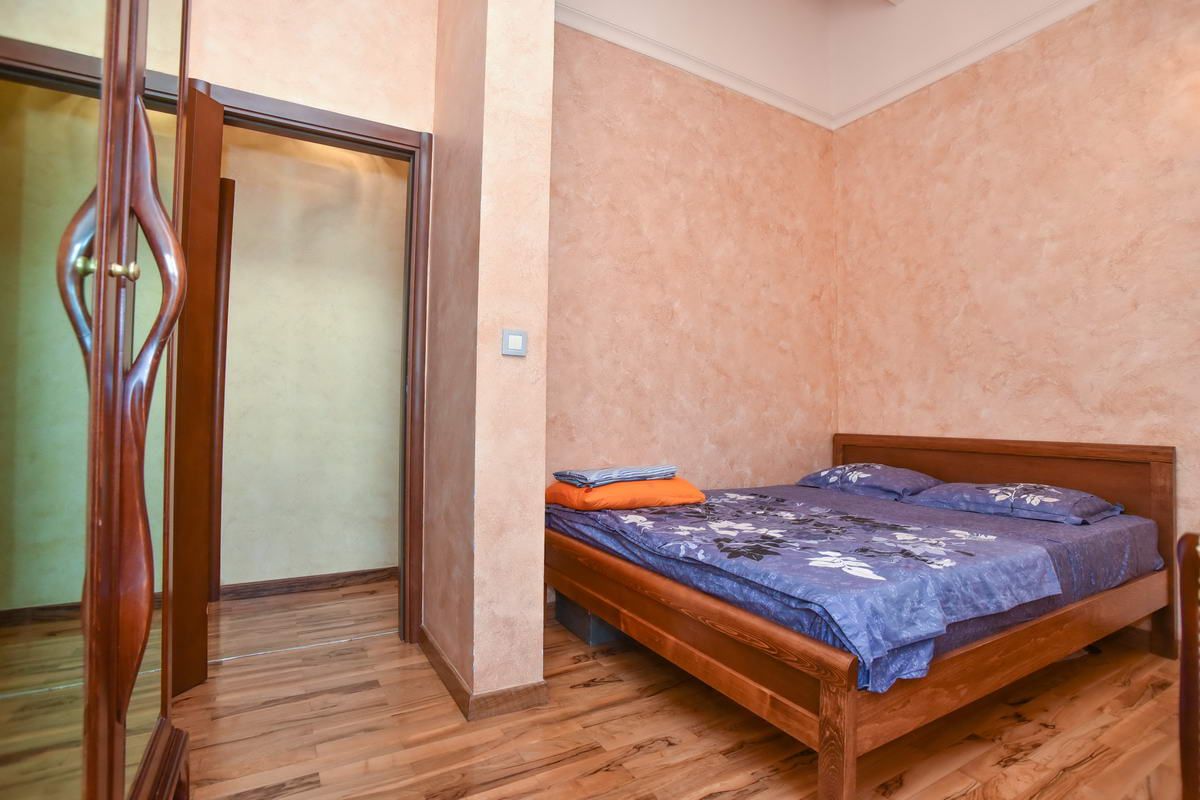 Trosoban penthouse 179m2 sa pogledom na more.(Mogućnost plaćanja u Rusiji,kriptovalutama i rubljama) - Amfora Real Estate
