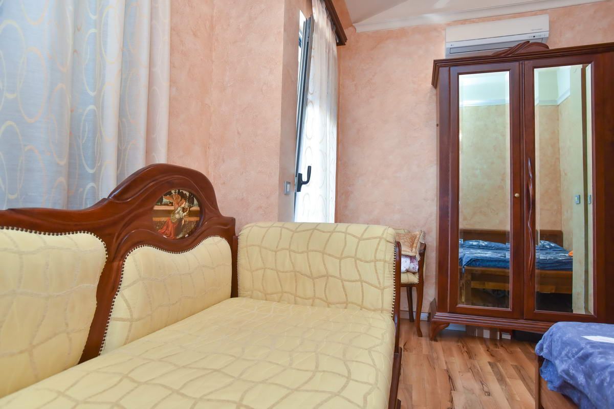 Trosoban penthouse 179m2 sa pogledom na more.(Mogućnost plaćanja u Rusiji,kriptovalutama i rubljama) - Amfora Real Estate