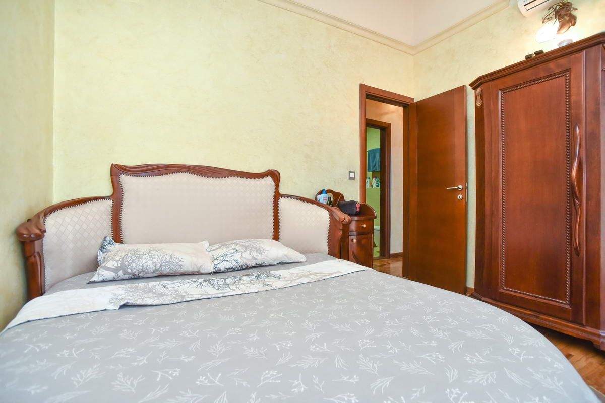 Trosoban penthouse 179m2 sa pogledom na more.(Mogućnost plaćanja u Rusiji,kriptovalutama i rubljama) - Amfora Real Estate