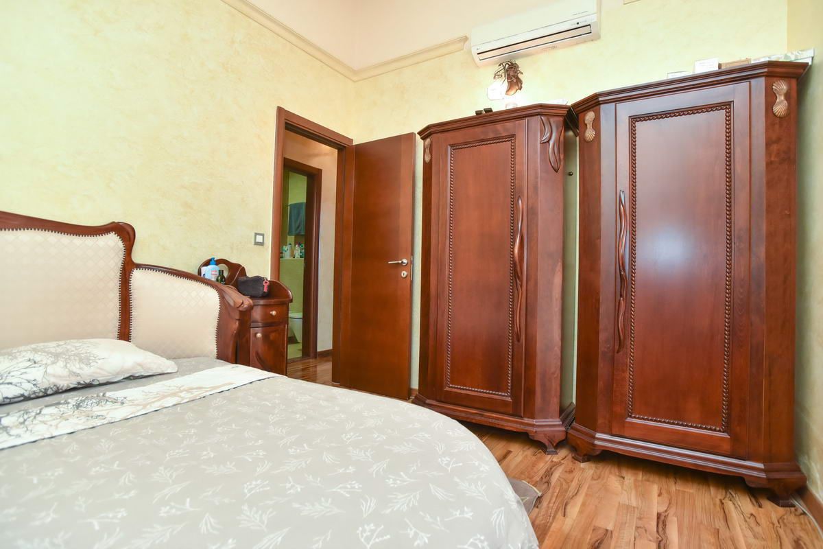 Trosoban penthouse 179m2 sa pogledom na more.(Mogućnost plaćanja u Rusiji,kriptovalutama i rubljama) - Amfora Real Estate
