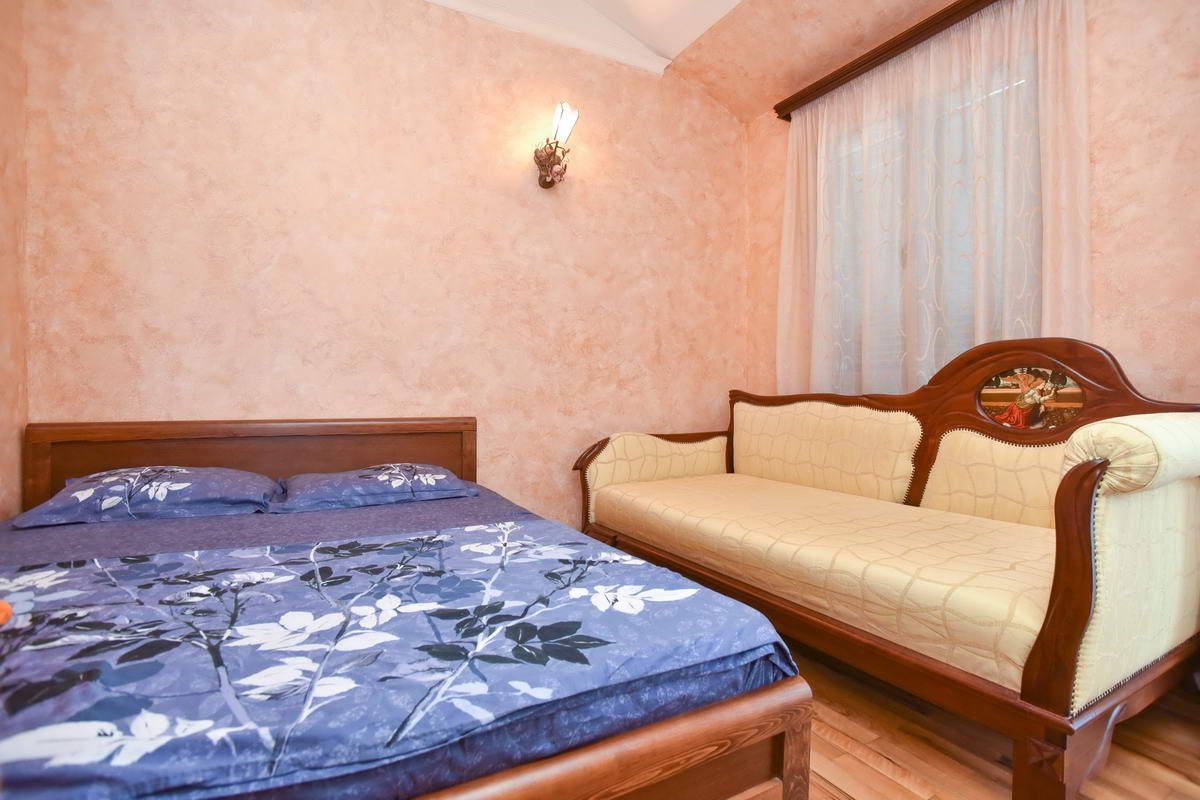 Trosoban penthouse 179m2 sa pogledom na more.(Mogućnost plaćanja u Rusiji,kriptovalutama i rubljama) - Amfora Real Estate